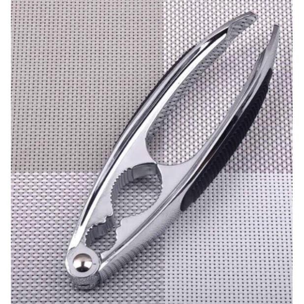 Kẹp cua, ghẹ bằng inox