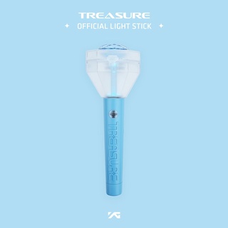 TREASURE | Official lightstick ver1 (đèn cổ vũ)