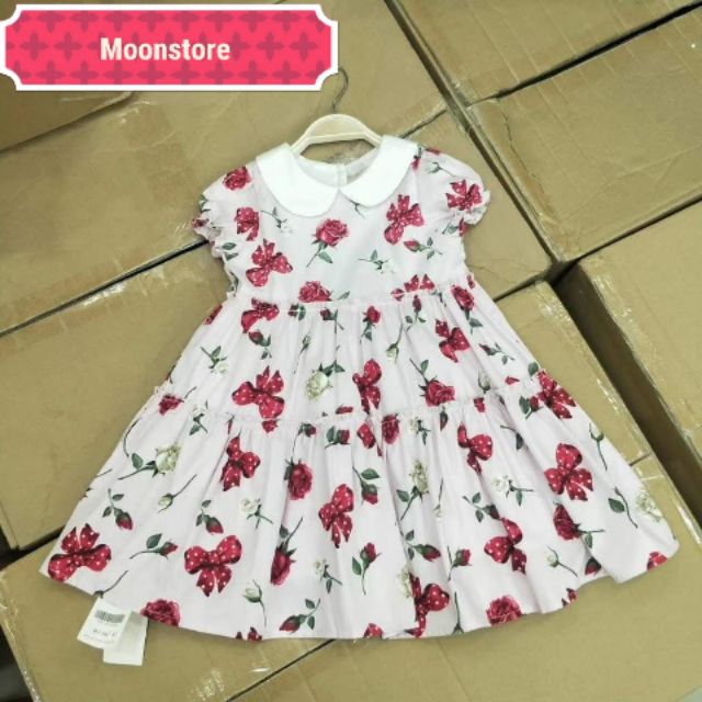 Váy Jacadi xuất xịn