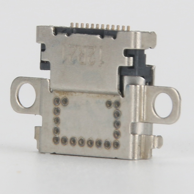 Bộ Sạc Nguồn Đồng Bộ Với Đầu Nối Type-C Cho Switch