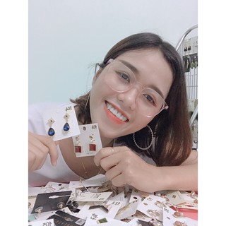 BÔNG TAI [Free Shipxtra] cho khách dễ thương