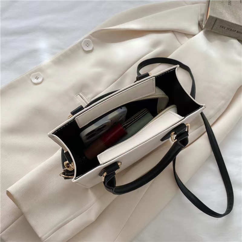 Túi Xách Đeo Chéo Thời Trang Mùa Hè 2022 Dành Cho Nữ