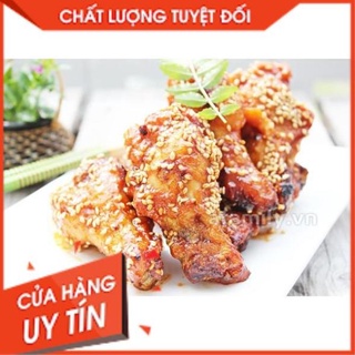 Mè rang, vừng rang hàn quốc - 볶음참깨