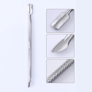 cây đẩy da cạo gel
