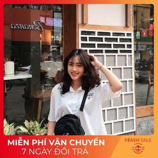 Aothun croptop chữ hàn mhb