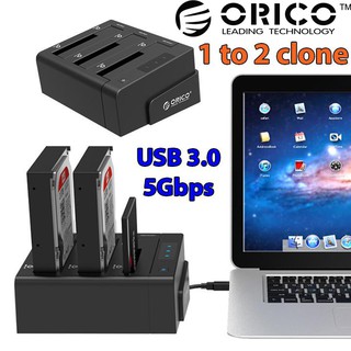 HDD docking Orico 6629 US3