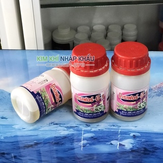 Phân bón tăng trưởng cho lan Grofer-B1 hàng Thái Lan 100ml - T68.