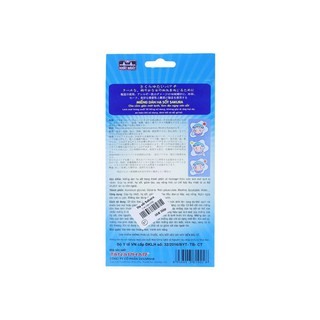 Hạ Sốt Sakura 6 miếng