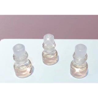🖤 Nước hoa mini lọ 1ml đầu bi lăn