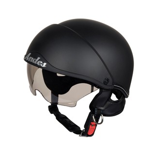 Nón Bảo Hiểm ANDES Kiếng Âm 139 size 56-58cm