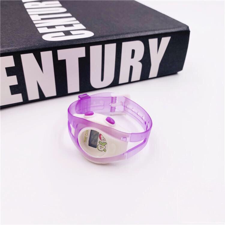 Đồng hồ điện tử trẻ em TIME Clue hình con gà | BigBuy360 - bigbuy360.vn