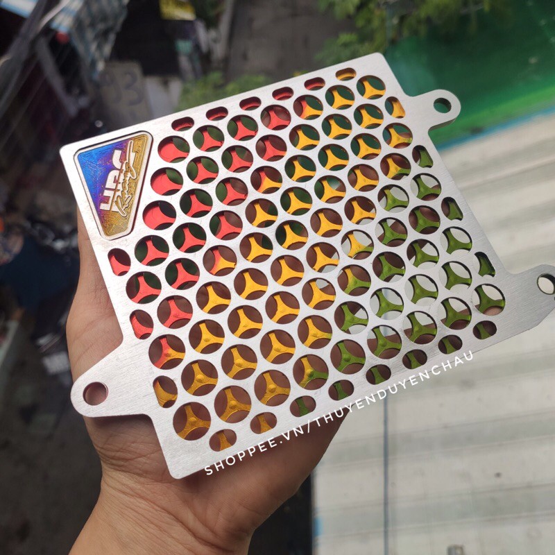 Che Két Nước AB VARIO SH Mẫu 2 Lớp