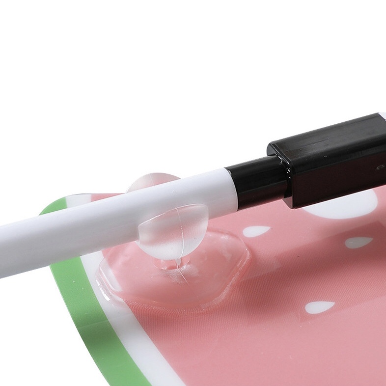 Bảng ghi chú hình gấu dễ thương