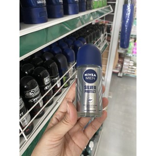 Lăn khử mùi nivea men 50ml