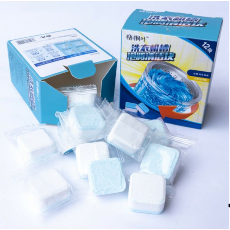 VIÊN VỆ SINH MÁY GIẶT | BigBuy360 - bigbuy360.vn