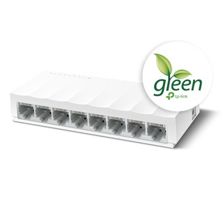 Bộ Chia Tín Hiệu Để Bàn 8 Cổng 10/100Mbps TP-LINK LS1008