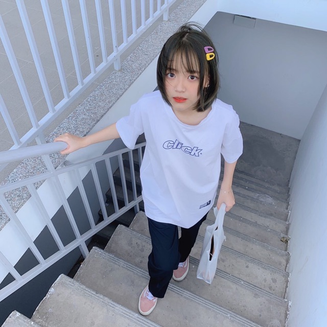 BASIC TEE ( Áo Thun Đủ màu ) 💕 | BigBuy360 - bigbuy360.vn