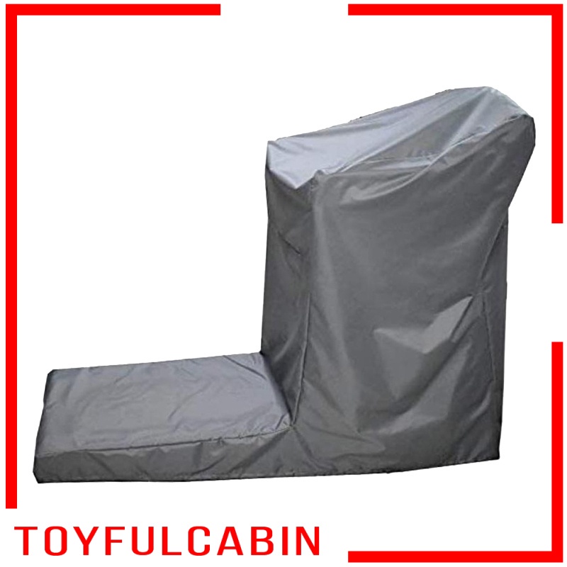 Vỏ Bọc Bảo Vệ Máy Chạy Bộ 168x76 X 140cm