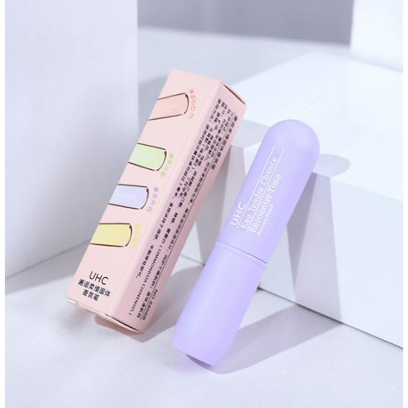 [RẺ VÔ ĐỊCH] Nước hoa mini dạng thỏi bỏ túi thơm lâu quyến rũ dùng cho nam và nữ 15g | BigBuy360 - bigbuy360.vn