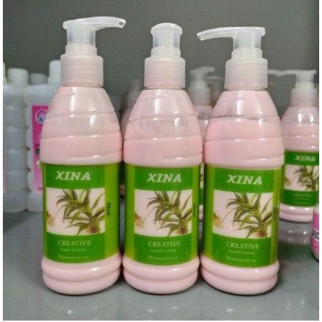 Kem Mềm Da Nail 200Ml