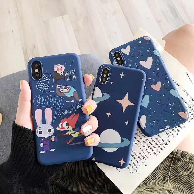 Ốp điện thoại TPU mềm cho Oppo Reno 2f A31 2020 A5 A9 2020 A37 A11 A12 A12E A11K A3s A71 F1s F5 F7 F9 A77 F3 | BigBuy360 - bigbuy360.vn