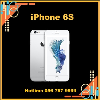 Điện Thoại iPhon 6S Quốc Tế 16-32-64-128GB. Chơi Game, Học Online Mượt Mà