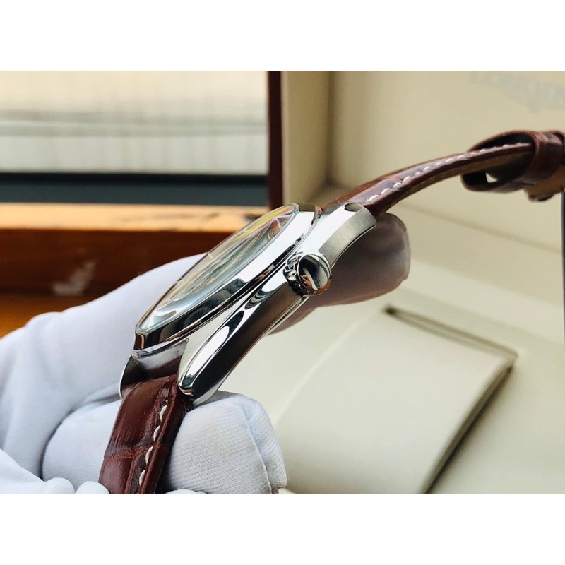 Đồng hồ nam C.ITIZ..EN PARADEX BLUE DIAL MEN Mai rùa BU