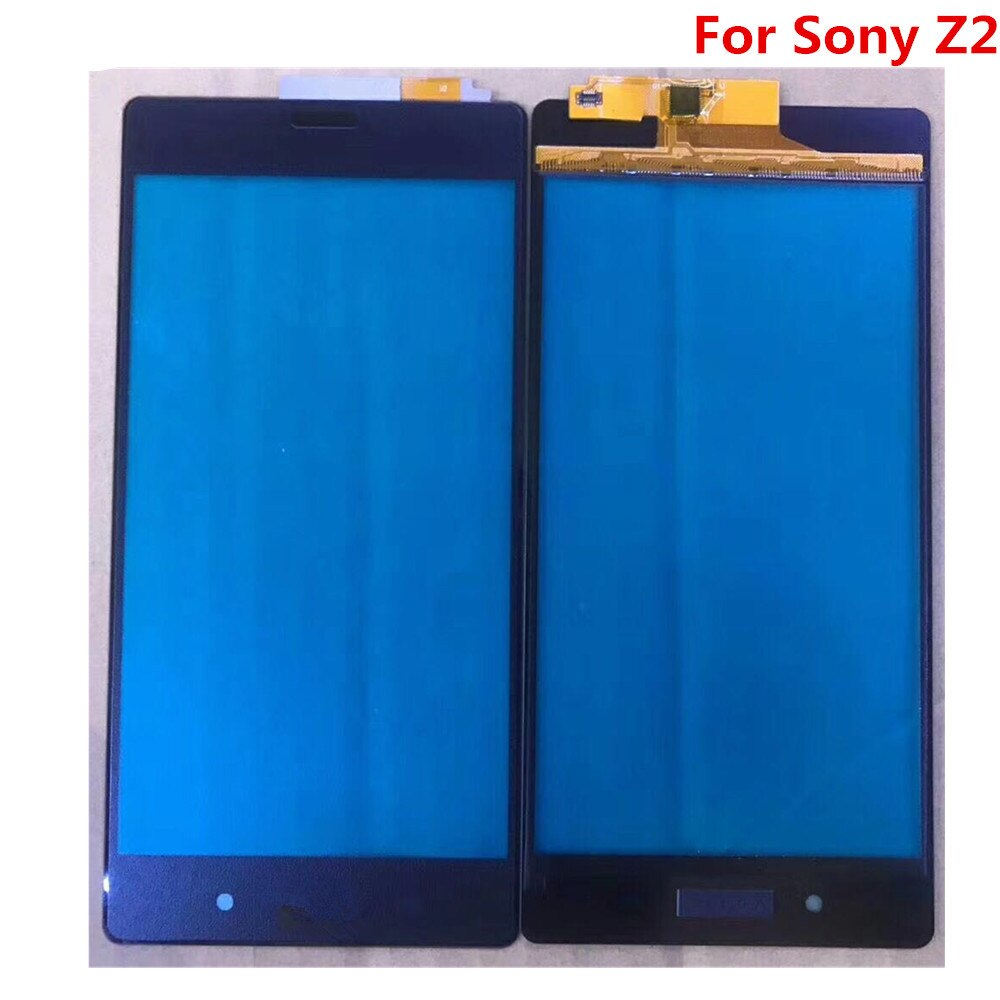 1 Màn Hình Cảm Ứng Thay Thế Chất Lượng Cao Cho Sony Xperia Z1 Compact Mini D5503 M51W