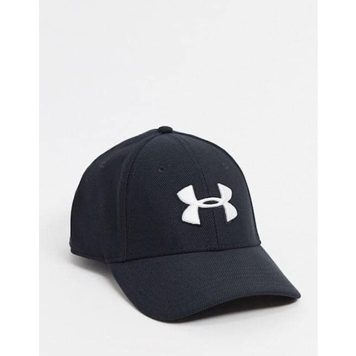 Mũ Under Armour Training Blitzing 3.0 cap in black