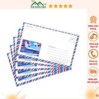 Tệp 100c phong bì loại dày