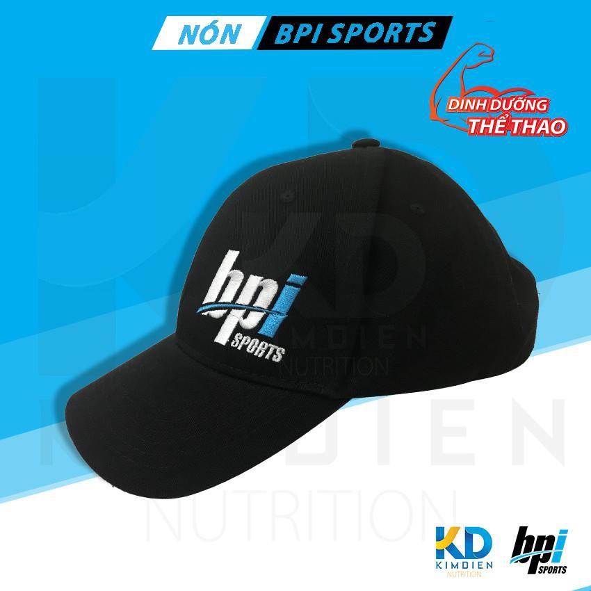 Nón Bpi - Hàng chính hãng từ Bpisport