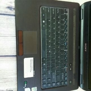 Sony vgn nr230e