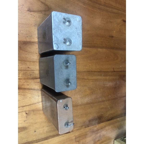 Tụ Dầu МБГЧ-1  4Mk/1000v