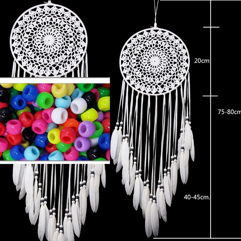 Dreamcatcher Trang Trí Nhà Cửa / Tiệc Tùng / Lý Tưởng