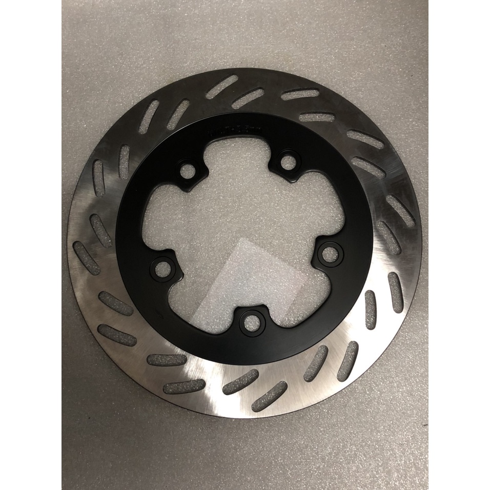 Đĩa thắng trước/ Đĩa phanh trước xe Shark 125