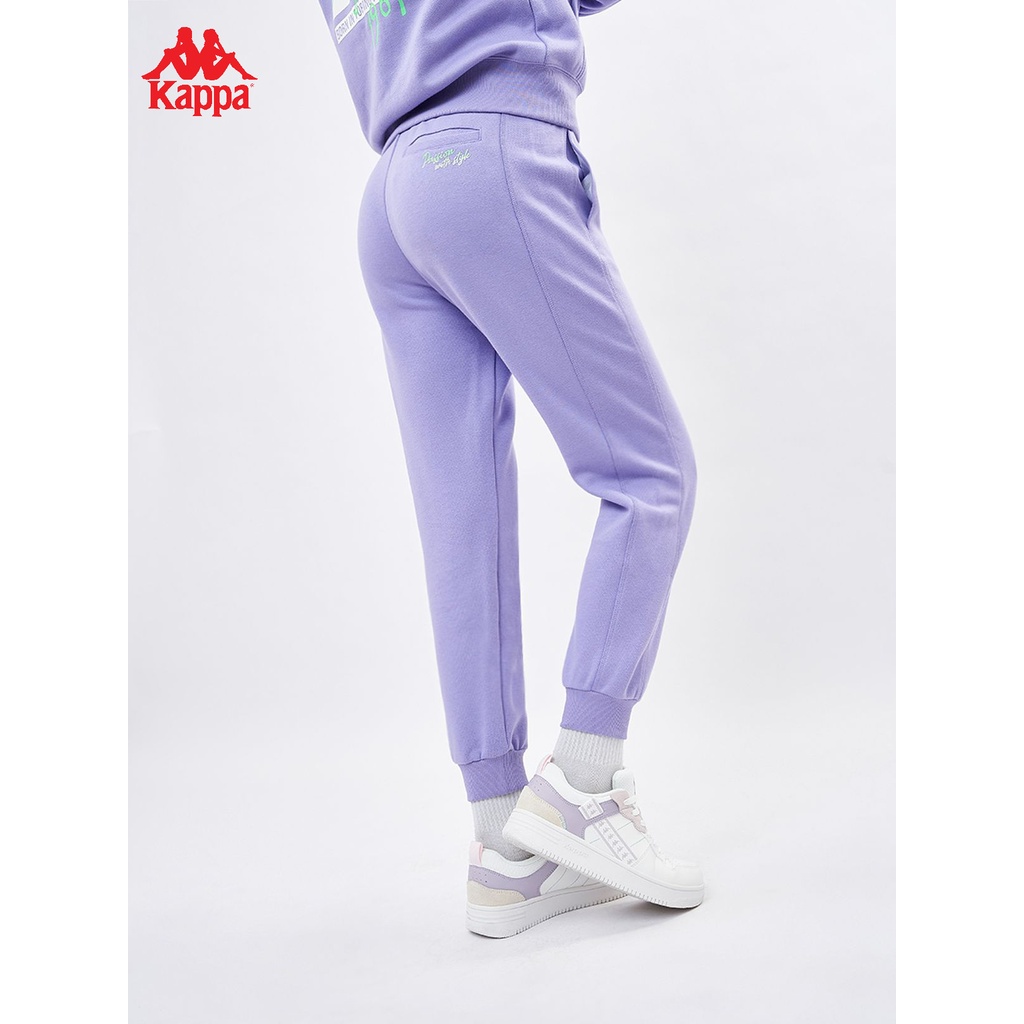 Kappa quần thể thao nữ K0C22AK64