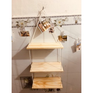 [ GIÁ SỐC ] COMBO 1 KỆ 3 TẦNG + 1 KỆ 1 TẦNG