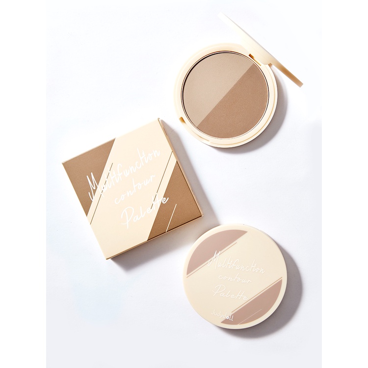 [Hàng mới về] Bảng phấn tạo khối 2 trong 1 Judydoll DUNHUANG | BigBuy360 - bigbuy360.vn