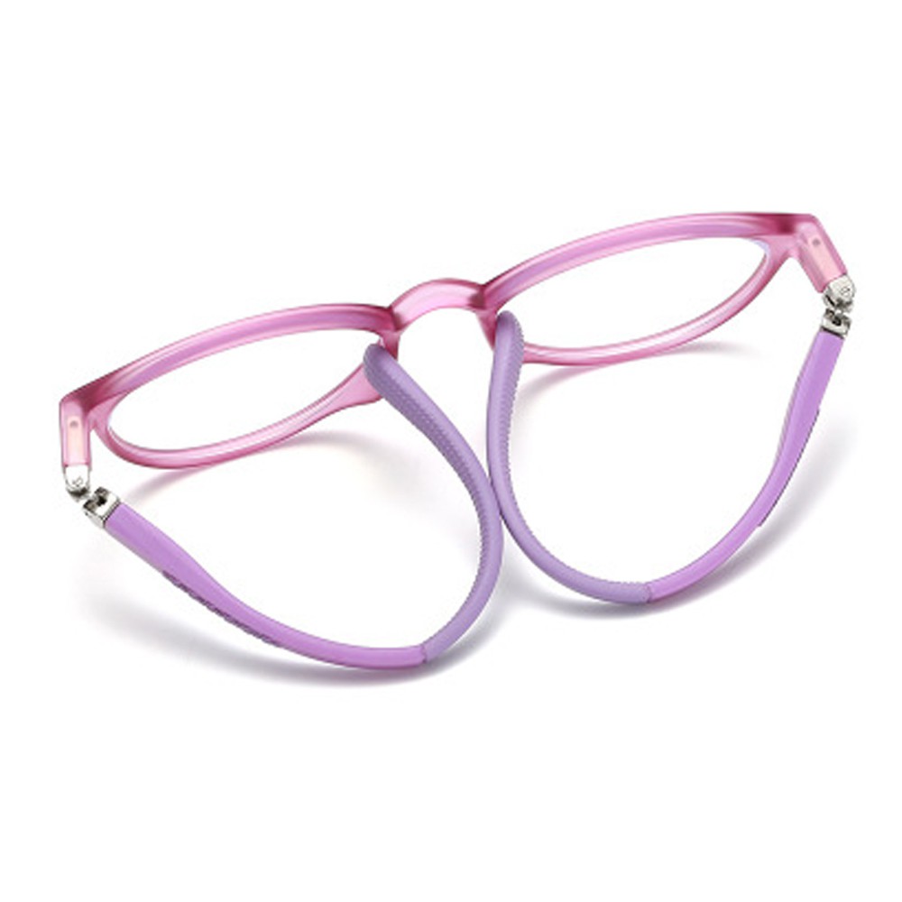Mắt Kính Gọng Siêu Nhẹ Chống Ánh Sáng Xanh Thời Trang Cho Bé Trai Và Bé Gái Sự Bảo Vệ | BigBuy360 - bigbuy360.vn