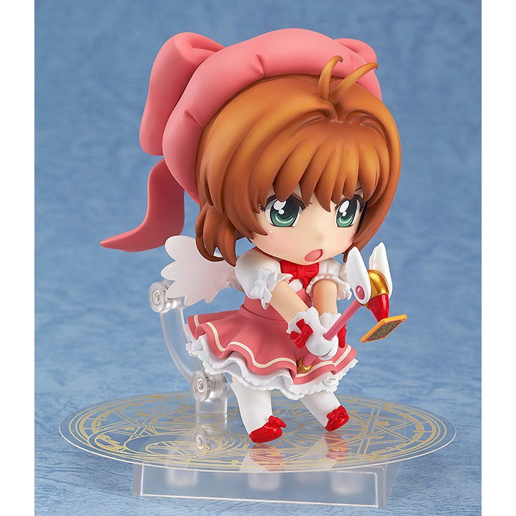 FIGURE MÔ HÌNH NENDOROID 400 SAKURA
