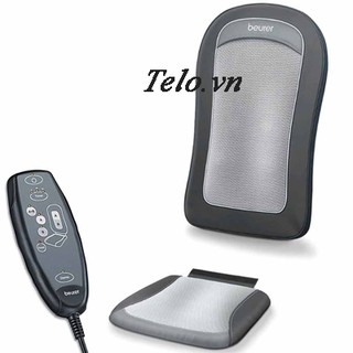 Đệm massage đa năng beurer mg206