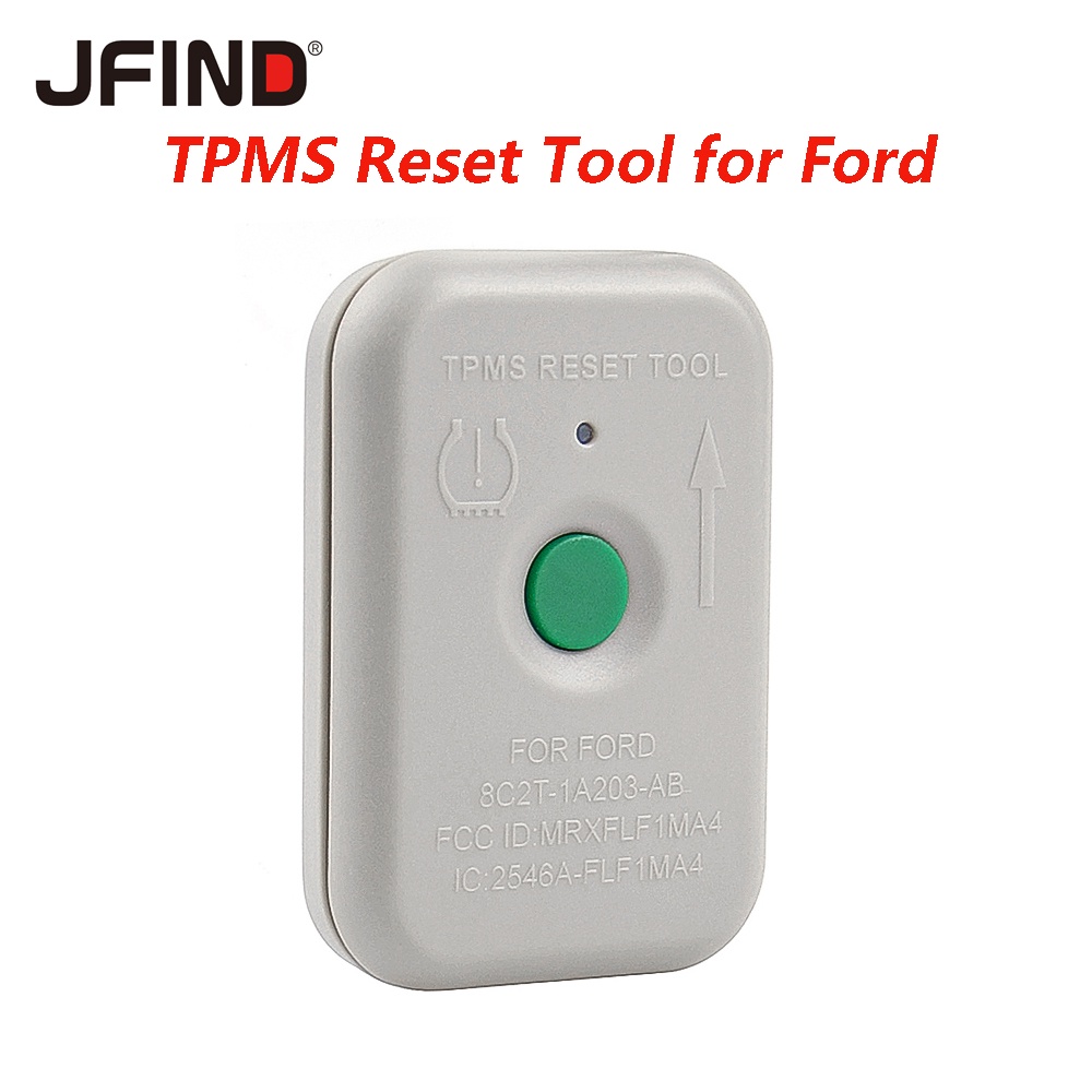 Hệ Thống Giám Sát Áp Suất Lốp TPMS Cho Ford TPMS-19 TPMS 19