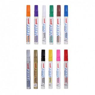 Bút sơn công nghiệp Uni Paint Marker PX20