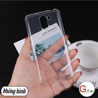 Ốp lưng dẻo Samsung Galaxy J2 Pro 2018