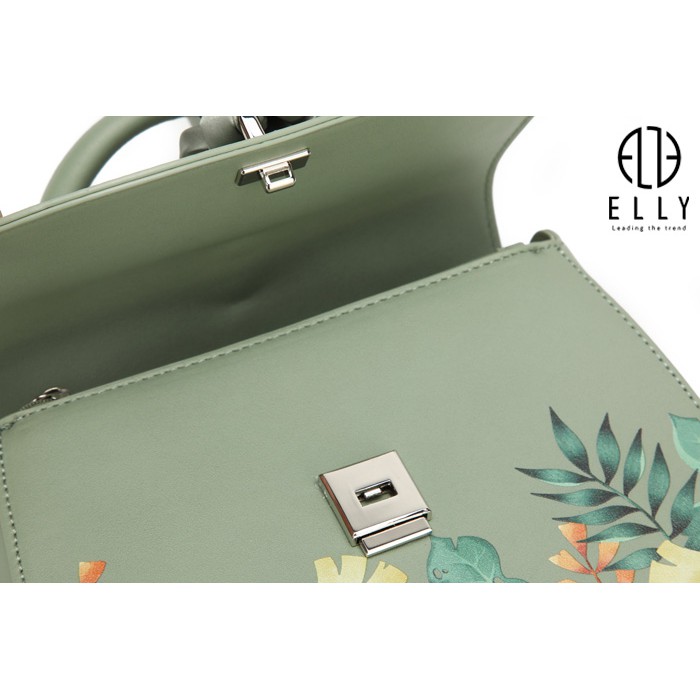 TÚI XÁCH NỮ THỜI TRANG CAO CẤP ELLY VINH -EL171