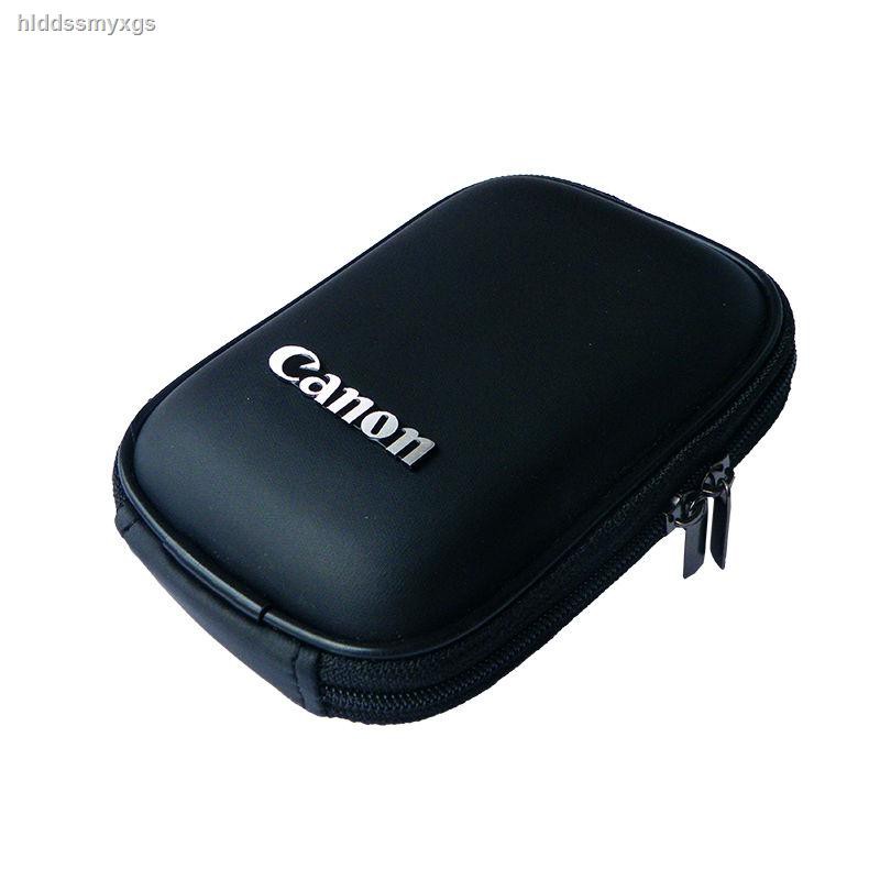 Túi Đựng Máy Ảnh Canon Ixus285 175 165 620 190 Hs Ốp