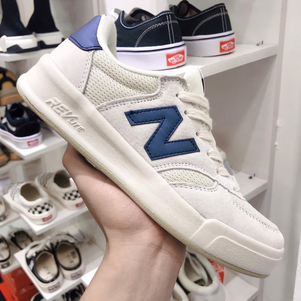 Giày New balance Crt300 xanh than full bill box 1.1 ️🥅