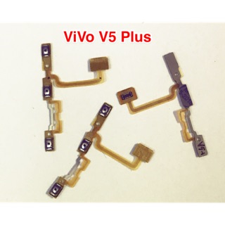 Công tắc nguồn on off & volume vivo v5 plus