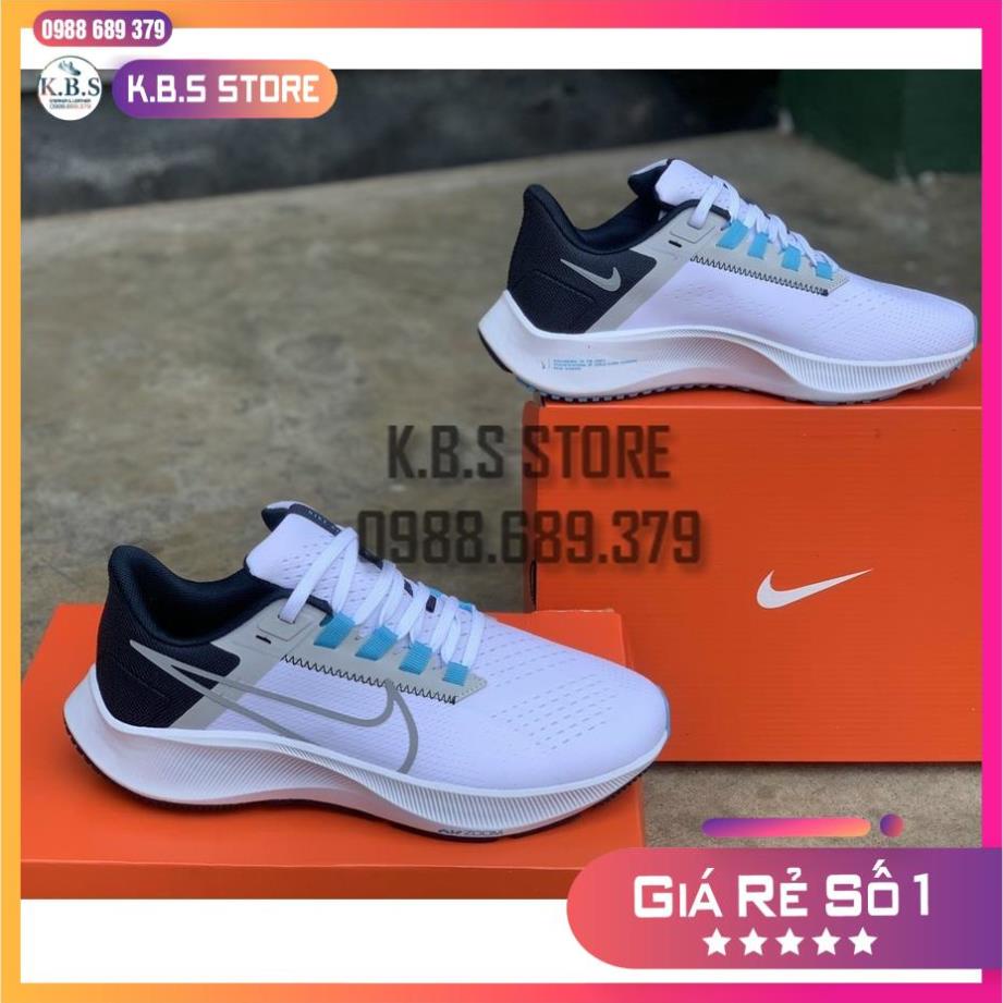 Giày Nike Zoom Pegasus 38X Nam Nữ | Chính Hãng - FullBox