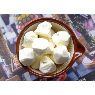 Sữa chua sấy Yo'V sầu riêng 90g